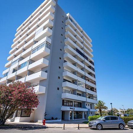Torralta 204 Lejlighed Alvor Eksteriør billede